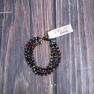 Peyote Bird NEW NWT Free Spirit Beaded Bracelet